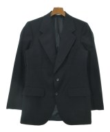 HUSBANDS（ハズバンズ）テーラードジャケット 紺 サイズ:48(L位) メンズ/2200677080079