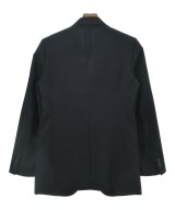 HUSBANDS（ハズバンズ）テーラードジャケット 紺 サイズ:48(L位) メンズ/2200677080079