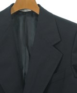 HUSBANDS（ハズバンズ）テーラードジャケット 紺 サイズ:48(L位) メンズ/2200677080079