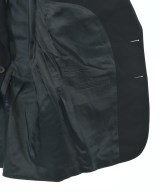 HUSBANDS（ハズバンズ）テーラードジャケット 紺 サイズ:48(L位) メンズ/2200677080079