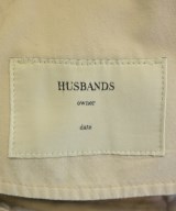 HUSBANDS（ハズバンズ）その他 ベージュ サイズ:30(M位) メンズ/2200695926045
