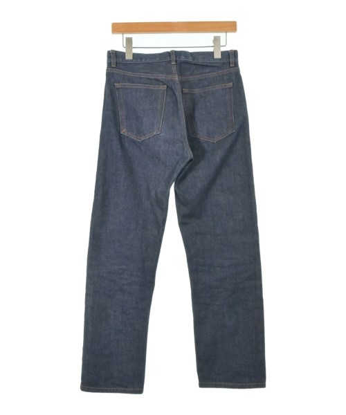 HUSBANDS（ハズバンズ）デニムパンツ 紺 サイズ:29(S位) メンズ/2200664978020