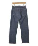 HUSBANDS（ハズバンズ）デニムパンツ 紺 サイズ:29(S位) メンズ/2200664978020