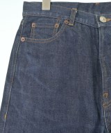 HUSBANDS（ハズバンズ）デニムパンツ 紺 サイズ:29(S位) メンズ/2200664978020