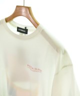 HYPEBEAST（ハイプビースト）Tシャツ・カットソー 白 サイズ:XL メンズ/2200669696028