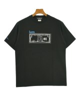 HYPEBEAST（ハイプビースト）Tシャツ・カットソー 黒 サイズ:S メンズ/2200669696035