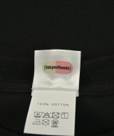 HYPEBEAST（ハイプビースト）Tシャツ・カットソー 黒 サイズ:M メンズ/2200669696042