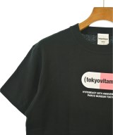 HYPEBEAST（ハイプビースト）Tシャツ・カットソー 黒 サイズ:M メンズ/2200669696042