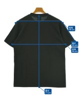 HYPEBEAST（ハイプビースト）Tシャツ・カットソー 黒 サイズ:M メンズ/2200669696042