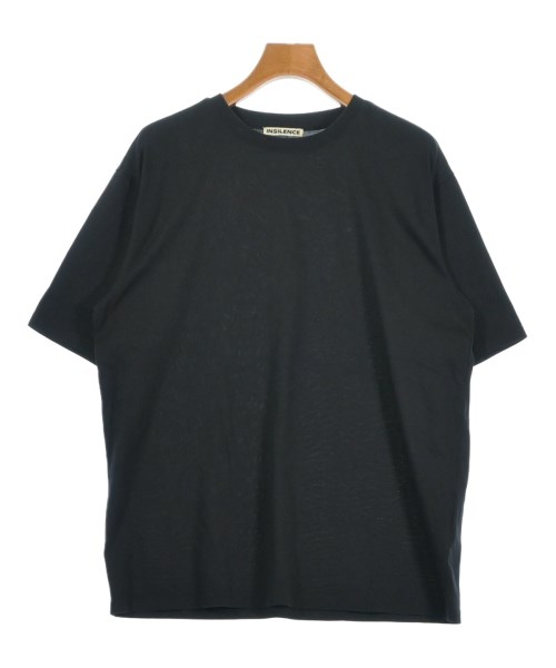 IN SILENCE(インサイレンス)Tシャツ・カットソー 黒 サイズ:L/2200681498051
