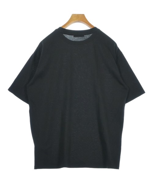 IN SILENCE（インサイレンス）Tシャツ・カットソー 黒 サイズ:L メンズ/2200681498051