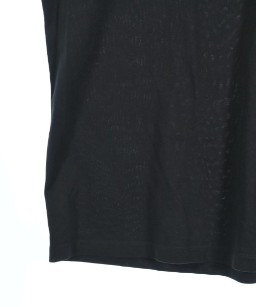 IN SILENCE（インサイレンス）Tシャツ・カットソー 黒 サイズ:L メンズ/2200681498051