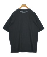 IN SILENCE（インサイレンス）Tシャツ・カットソー 黒 サイズ:L メンズ/2200681498051