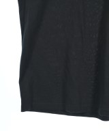 IN SILENCE（インサイレンス）Tシャツ・カットソー 黒 サイズ:L メンズ/2200681498051
