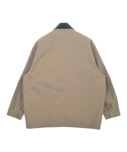 IN SILENCE（インサイレンス）その他 ベージュ サイズ:S メンズ/2200667679047