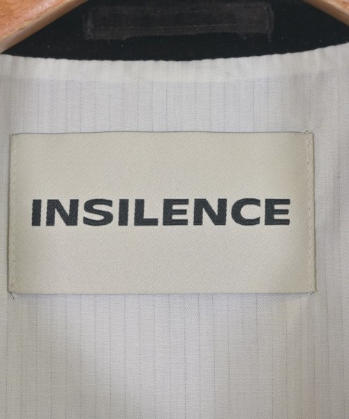 IN SILENCE（インサイレンス）その他 ベージュ サイズ:S メンズ/2200667679047