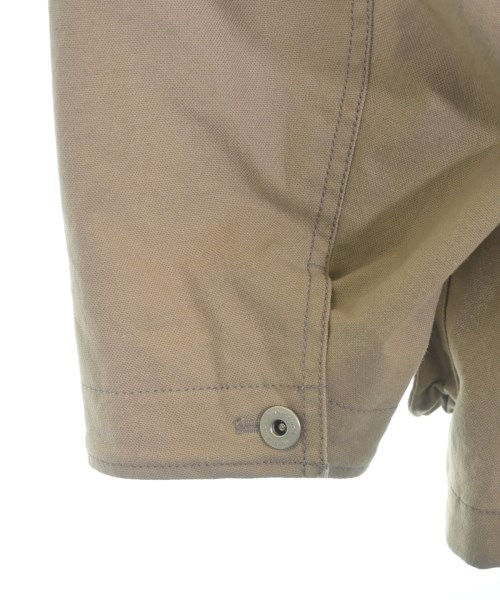 IN SILENCE（インサイレンス）その他 ベージュ サイズ:S メンズ/2200667679047