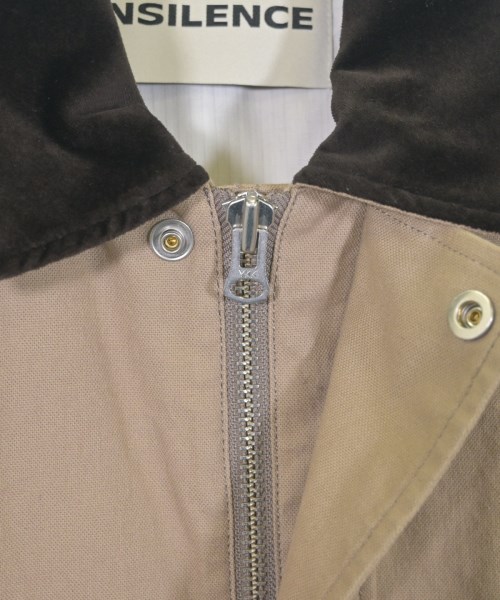 IN SILENCE（インサイレンス）その他 ベージュ サイズ:S メンズ/2200667679047