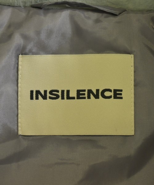 IN SILENCE（インサイレンス）その他 グレー サイズ:S レディース/2200728512092
