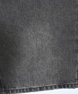 IN SILENCE（インサイレンス）デニムパンツ 黒 サイズ:XS レディース/2200686761341