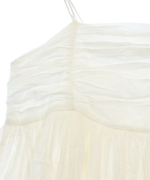 iocus（ヨクス）ブラウス 白 サイズ:-(S位) レディース/2200614189032