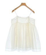 iocus（ヨクス）ブラウス 白 サイズ:-(S位) レディース/2200614189032