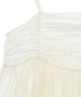 iocus（ヨクス）ブラウス 白 サイズ:-(S位) レディース/2200614189032