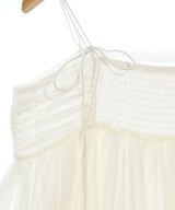 iocus（ヨクス）ブラウス 白 サイズ:-(S位) レディース/2200614189032