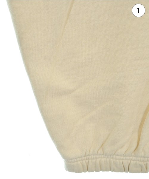 IVY HEYDAY（アイヴィー ヘイデイ）スウェットパンツ ベージュ サイズ:M メンズ/2200651085106