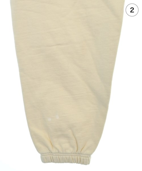 IVY HEYDAY（アイヴィー ヘイデイ）スウェットパンツ ベージュ サイズ:M メンズ/2200651085106