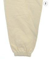 IVY HEYDAY（アイヴィー ヘイデイ）スウェットパンツ ベージュ サイズ:M メンズ/2200651085106