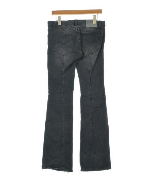 Kashiko（カシコ）デニムパンツ 黒 サイズ:3(L位) メンズ/2200646996103