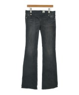 Kashiko（カシコ）デニムパンツ 黒 サイズ:3(L位) メンズ/2200646996103