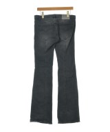 Kashiko（カシコ）デニムパンツ 黒 サイズ:3(L位) メンズ/2200646996103