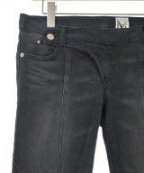 Kashiko（カシコ）デニムパンツ 黒 サイズ:3(L位) メンズ/2200646996103