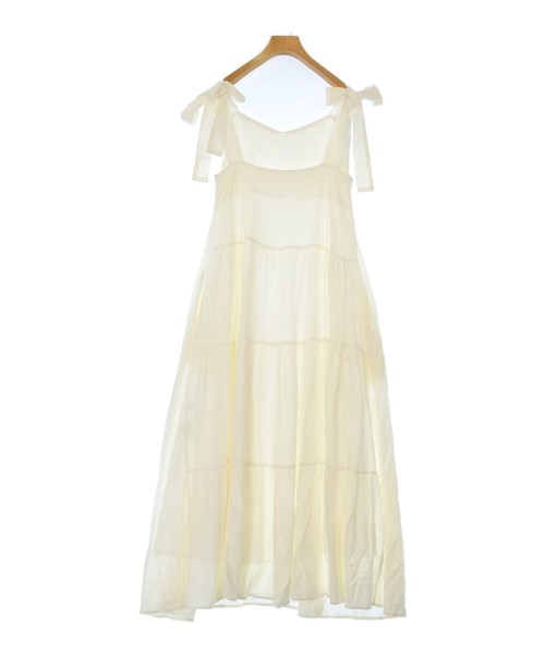 Katrin TOKYO（カトリーントーキョー）ワンピース 白 サイズ:F レディース/2200632974061