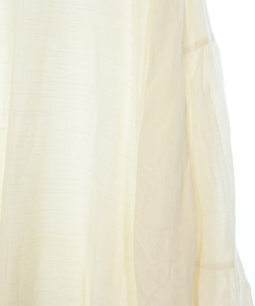 Katrin TOKYO（カトリーントーキョー）ワンピース 白 サイズ:F レディース/2200632974061