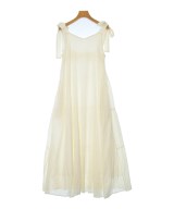 Katrin TOKYO（カトリーントーキョー）ワンピース 白 サイズ:F レディース/2200632974061