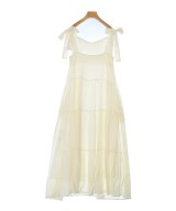 Katrin TOKYO（カトリーントーキョー）ワンピース 白 サイズ:F レディース/2200632974061