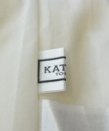 Katrin TOKYO（カトリーントーキョー）ワンピース 白 サイズ:F レディース/2200632974061