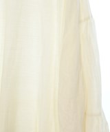 Katrin TOKYO（カトリーントーキョー）ワンピース 白 サイズ:F レディース/2200632974061