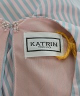 Katrin TOKYO（カトリーントーキョー）ワンピース グレー サイズ:F レディース/2200732567019