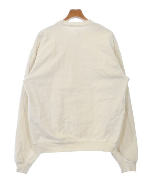 KID CUDI（キッドカディ）スウェット 白 サイズ:L メンズ/2200645513097