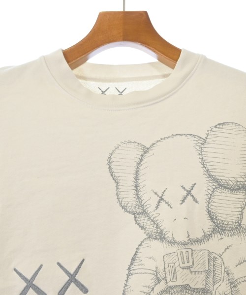 KID CUDI（キッドカディ）スウェット 白 サイズ:L メンズ/2200645513097