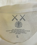 KID CUDI（キッドカディ）スウェット 白 サイズ:L メンズ/2200645513097