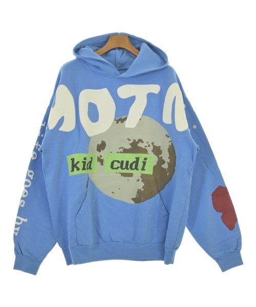 KID CUDI(キッドカディ)のパーカー サイズ:XL 20,900円