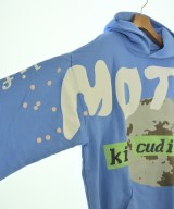 KID CUDI（キッドカディ）パーカー 青 サイズ:XL メンズ/2200710390028