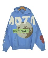 KID CUDI パーカー