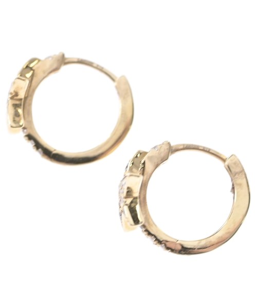 Laaina（ラアイナ）ピアス ゴールド サイズ:- レディース/2200723010159