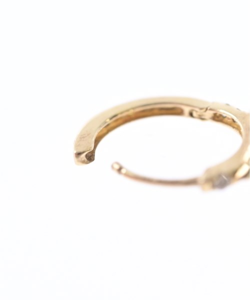 Laaina（ラアイナ）ピアス ゴールド サイズ:- レディース/2200723010159